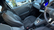 Renault Symbioz 1.6 E-Tech FHEV 145 Techno Esprit Alpine 5dr Auto Hybrid Estate